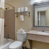 Отель Quality Inn & Suites - Greensboro-High Point, фото 10