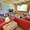 Отель Raiches 1 - ARAVIS Holidays, фото 15