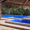 Отель Las Churapas Hotel, фото 19