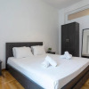 Отель Modern 2bd Apt in Athens , 3-Min Metro, фото 5