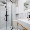 Отель Two-bedroom Strzelców 9 by Renters, фото 28