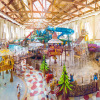 Отель Great Wolf Lodge Niagara Falls, фото 18