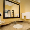 Отель SpringHill Suites Jacksonville Airport, фото 12