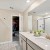 Отель Magical Family Home 8min-disneyworld Pool Spa Sleeps 22 Stl103, фото 6