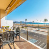Отель Apartment with sea view and located directly on the promenade of Empuriabrava, фото 7