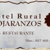 Отель Rural Hojaranzos, фото 24