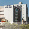Отель eHOME Hotel, фото 11