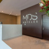 Отель MDS Hotel Chillan, фото 27