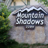 Отель Mountain Shadows #f02 - Near Shuttle & Shopping!, фото 14