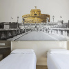 Отель B&B Hotel Roma Pietralata Tiburtina, фото 17