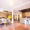 Отель Hoa Sen Hotel 103, фото 10