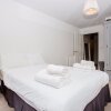 Отель 2 Bedroom Flat in West London, фото 21