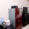 Отель Comfort Studio (No Kitchen) At Metropark Condominium Jababeka Apartment, фото 12