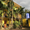 Отель The Hive Hostel Koh Tao, фото 14