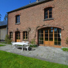 Отель Modern Cottage in Barvaux-condroz Amidst Meadows, фото 15