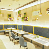 Отель Motel168 Tianjin Railway Station Inn, фото 11