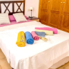 Отель House with 3 Bedrooms in la Oliva, with Wonderful Mountain View, Furnished Terrace And Wifi, фото 22