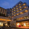 Отель Dogo Prince Hotel в Мацуяме