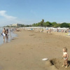 Отель Beach Front Apartment Close to Centre of Side With all you Desire Sleeps up to 4, фото 22