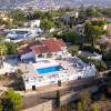 Отель elparaiso-altea Luxury Apartment 