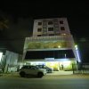 Отель Cliff Ten в Тируванантапураме