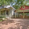 Отель 7BR 4BA Unique House and Cottage South Congress Austin by RedAwning, фото 17