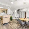 Отель Belle Escapes Luxury Penthouse with Ocean Views, фото 12
