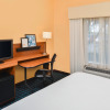 Отель Fairfield Inn & Suites Beaumont, фото 3