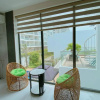 Отель VILLA ARIA RESORT, THE SEA BY 10m,Biển và hồ bơi riêng, фото 39