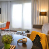 Отель Aparthotel Adagio Grenoble Centre, фото 13