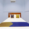 Отель SPOT ON 91356 Hotel Mustika 2 Syariah, фото 3