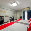 Отель OYO 75362 Swagath Home, фото 19