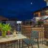 Отель Appartements Panorama, фото 26
