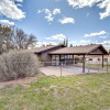 Отель Pet-friendly Camp Verde Home w/ Gas Grill!, фото 21