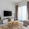 Отель Waves - Stylish 1BR Close to IMG World & Global Village, фото 7