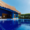 Отель Casa De Playa Cartagena De Indias, фото 19