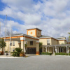 Отель Kinder Express Near Coushatta Resort, фото 1