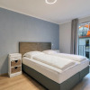 Отель Baltischer Hof Apartment 33, фото 3