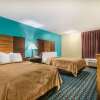 Отель Quality Inn Loudon-Concord, фото 50