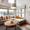Отель Helmikkäpolku Cottage, фото 4