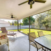 Отель Cape Coral Getaway w/ Furnished Lanai!, фото 16