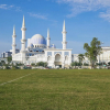 Отель Alor Akar Homestay, фото 2