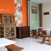 Отель Mojokerto Classic Homestay, фото 42