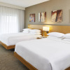 Отель Renaissance Chicago Glenview Suites Hotel, фото 6