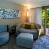 Отель Courtyard by Marriott Portland Tigard, фото 3