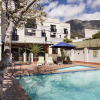 Отель Best Western Cape Suites Hotel, фото 16