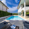 Отель Modern 4 Bedrooms Pool Villa - VY, фото 17