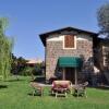 Отель I Due Casali, фото 1