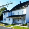 Отель Ferienwohnung Gashi в Винтерберге