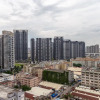 Отель Locals Boutique Apartment Huafa Plaza 33, фото 15